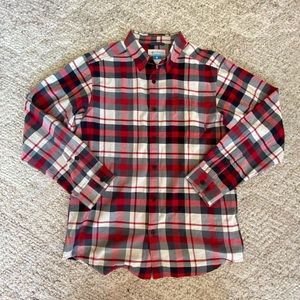Columbia Flannel M
